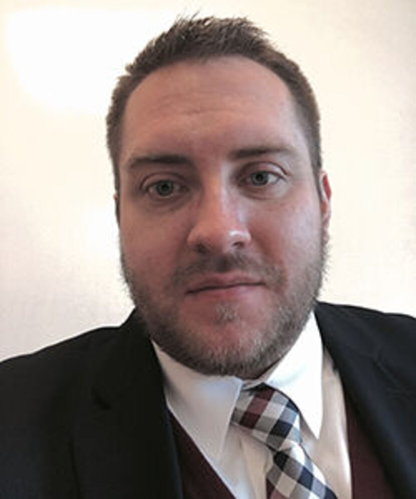 Clay Presents Paper at Criminology Conference in Australia