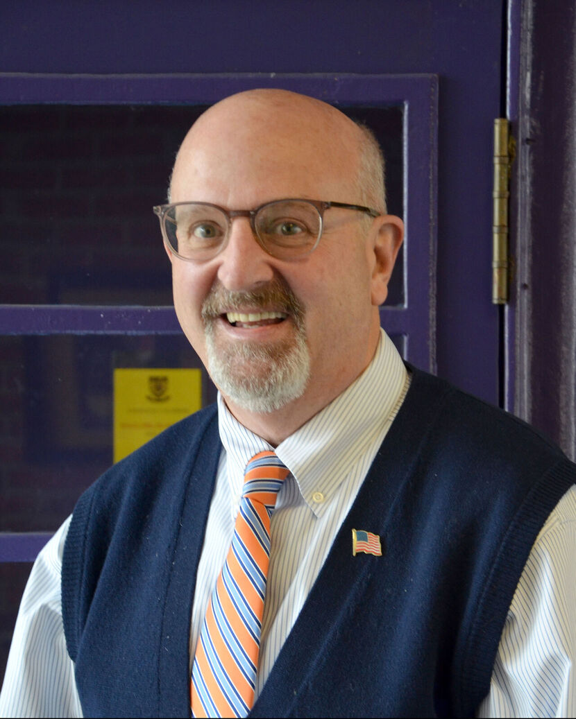 Elmira College Welcomes New VP of Enrollment Management