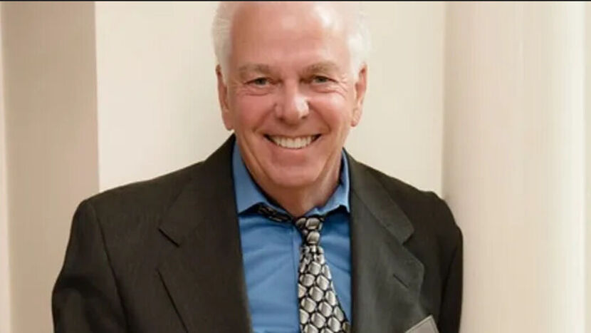 Alumnus Dick Richardson '74 Honored for Business and Leadership Success