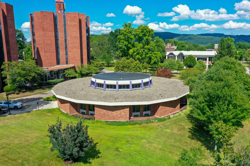 Elmira College to Partner with Guthrie for On-Campus Healthcare Services