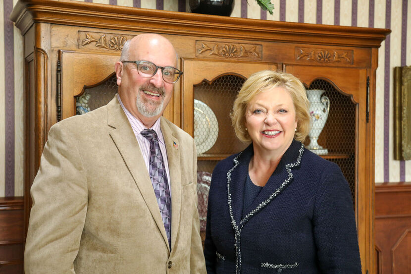Enrollment, Fundraising Strategies Pave Elmira’s Path to Vibrant Future