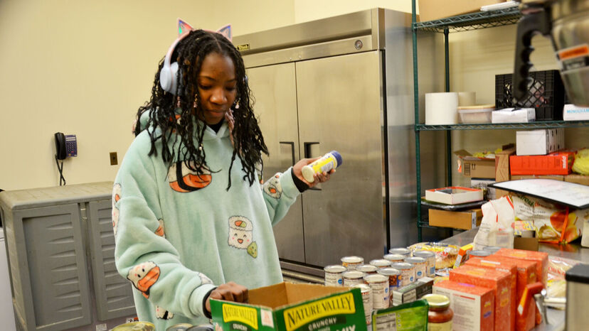EC Equity Committee Seeking Donations For New Student Kitchen