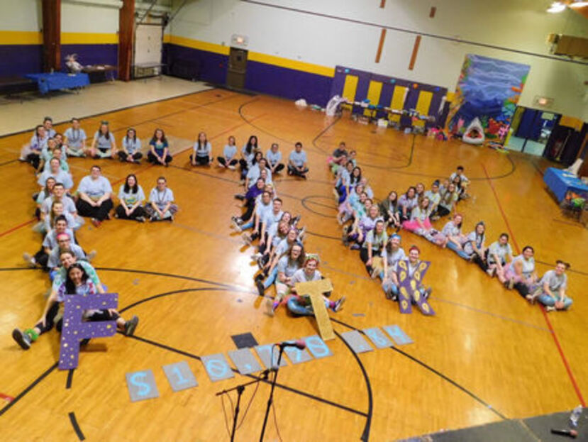 Fifth Annual Elmira College Dance Marathon This Saturday
