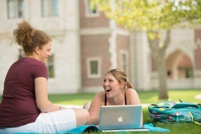 Move-In Monday: The Roommate Connection