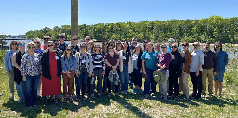 Elmira College Professor Helps Shape National Ocean Data Literacy Resources