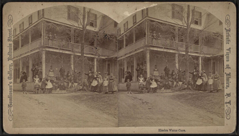 The Spring Trouble Begins Lecture Series Continues May 13 