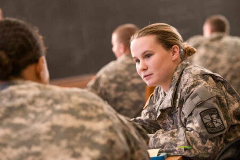 Free Entrepreneur Workshop for Veterans, Spouses