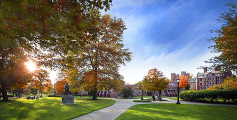 Students Participate in 2020 Obler Summer Research Program