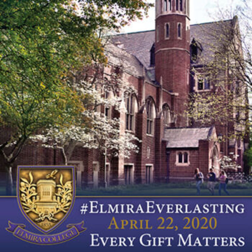 Making a Difference on Elmira Everlasting