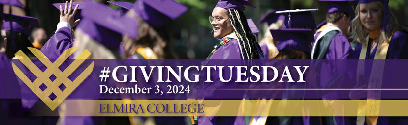 Save the Date for #GivingTuesday 2024