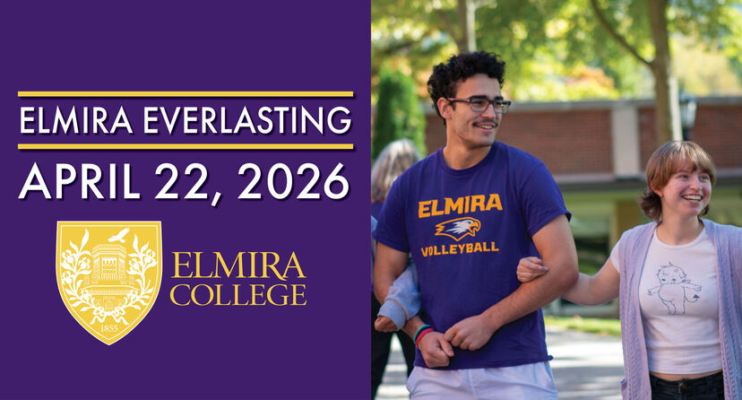 Today Is Elmira Everlasting