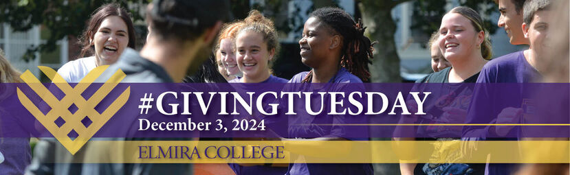 Help Us Reach our #GivingTuesday Goal!