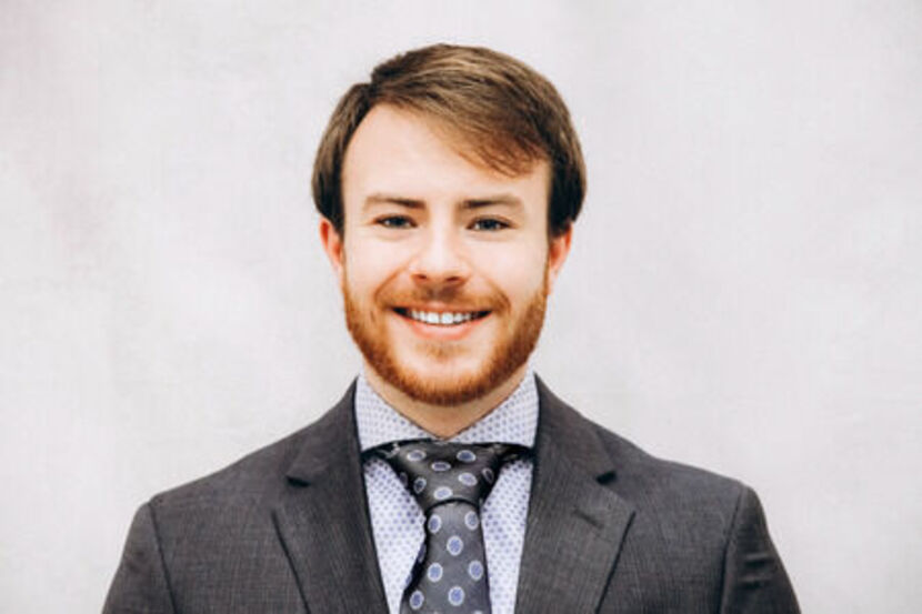 Emerson Liscum Diven Prize Awarded