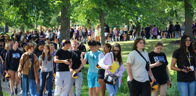 Strategic Moves Power Elmira’s Rise in Enrollment and Giving