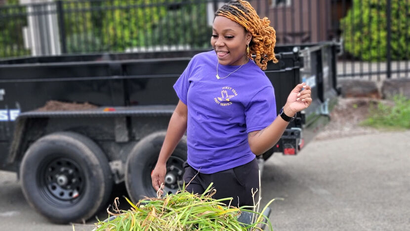 Move-In Mondays: Fall Events