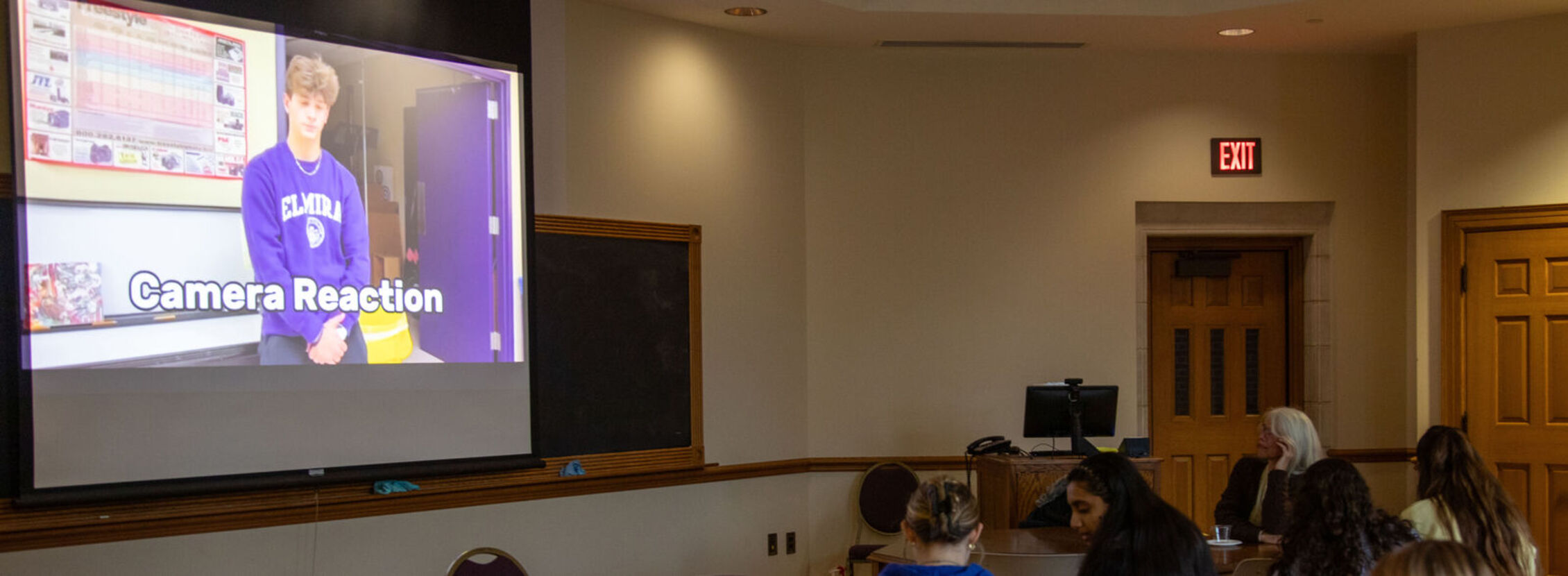 Welcome Wednesdays: Animation and Storytelling
