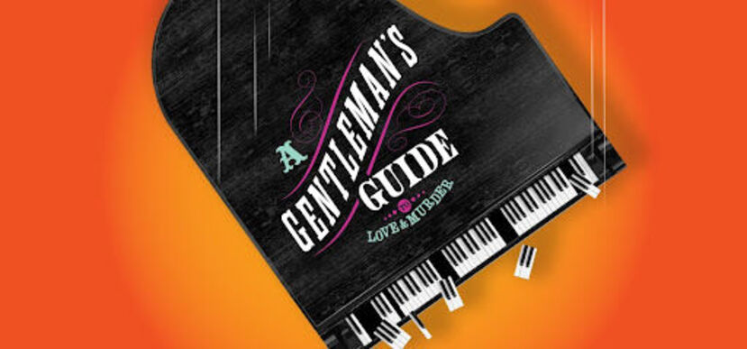 Elmira College Presents Term II Musical on April 5, 6, and 7