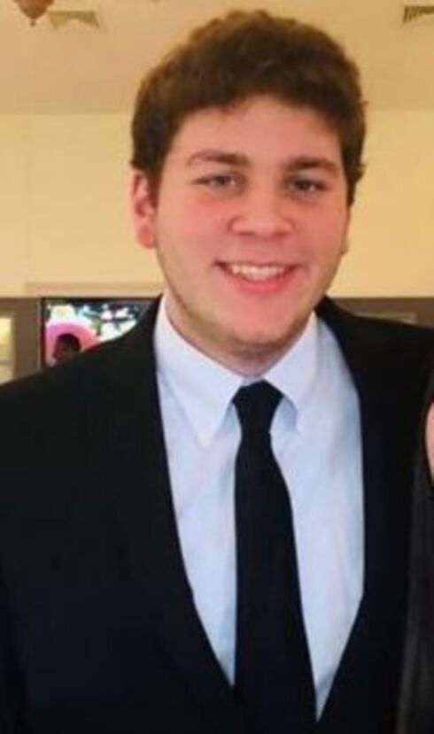 Abraham Shabanowitz Mathematics Prize Awarded