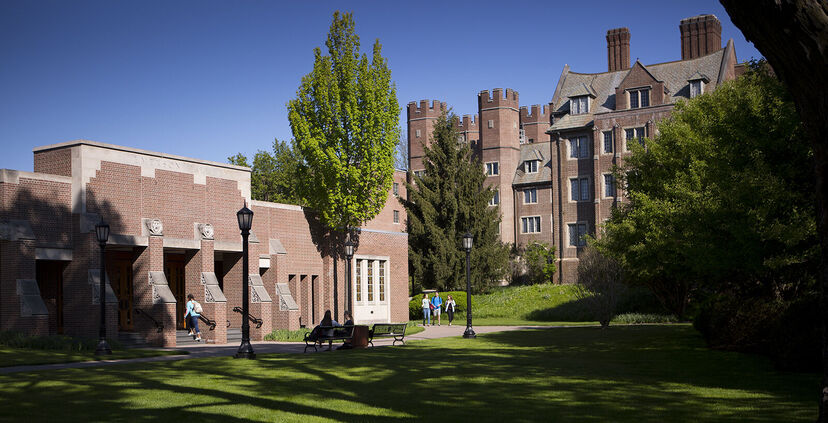 Elmira College Accreditation Reaffirmed
