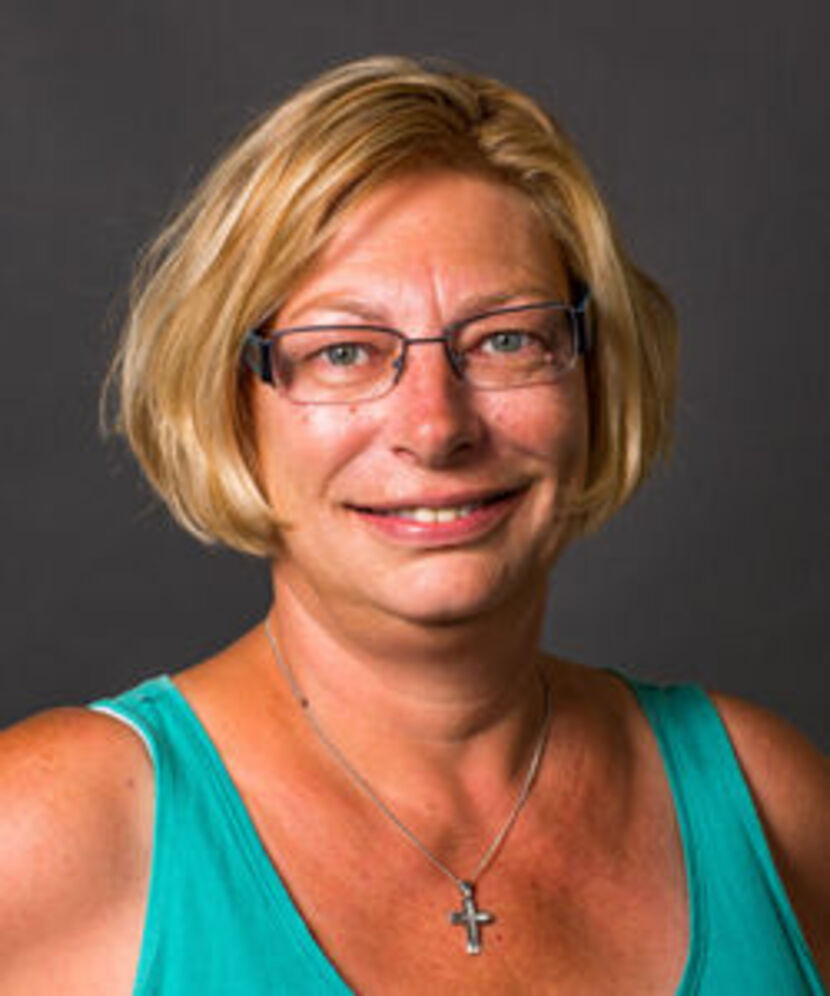 Dierckx Delves Into Archeological Dig