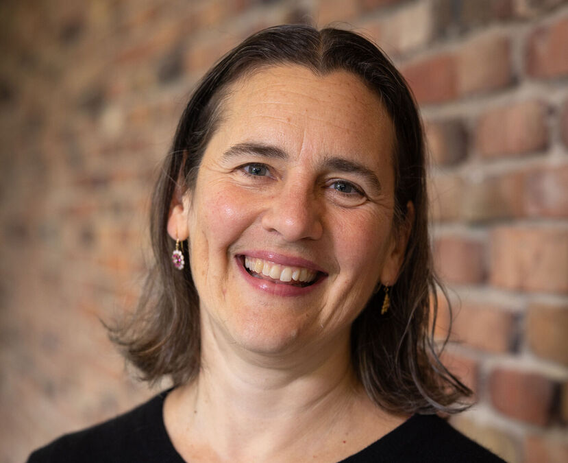 Annual Julia Reinstein Symposium Keynote Open To The Public