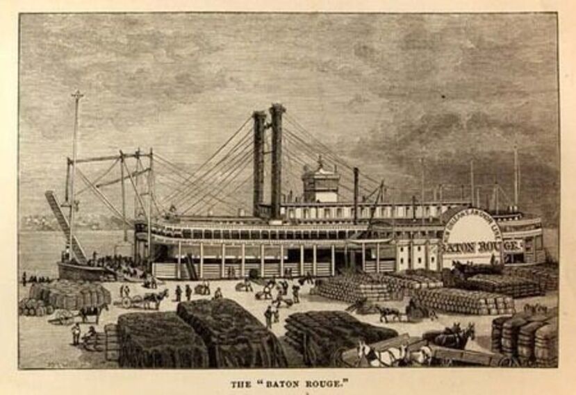 Twain and the Civil War in Elmira