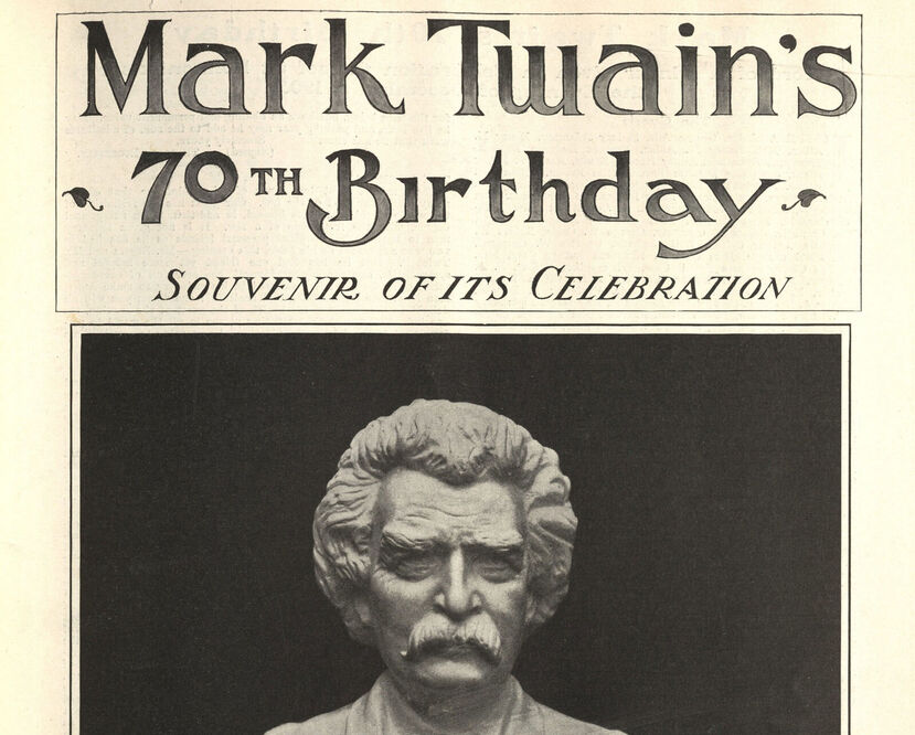 The Spring Trouble Begins Lecture Series Continues May 22