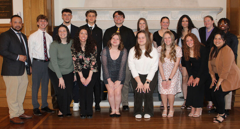Elmira College's Soaring Higher Student Leadership Program Helps Students Fly