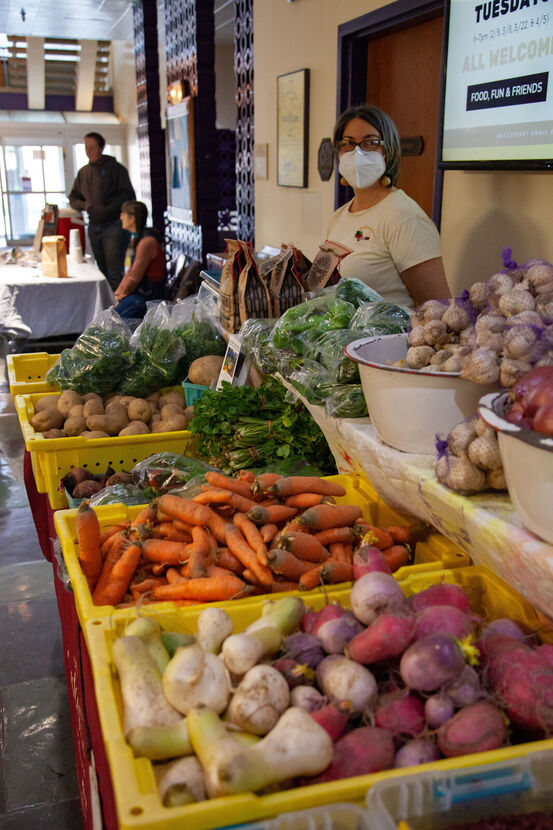 Incorporating Sustainability Into The Campus Community
