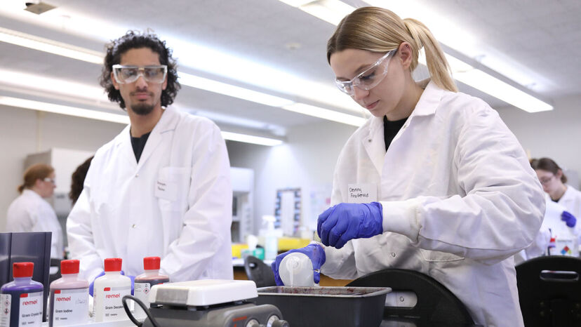 Northeast and Elmira Colleges Guarantee Student Admission with Articulated Program Agreements