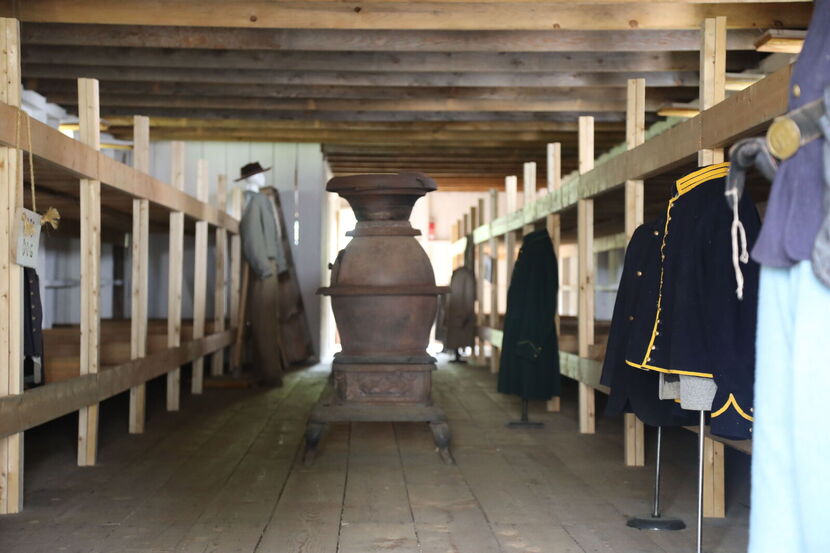 Elmira to Host Civil War Symposium