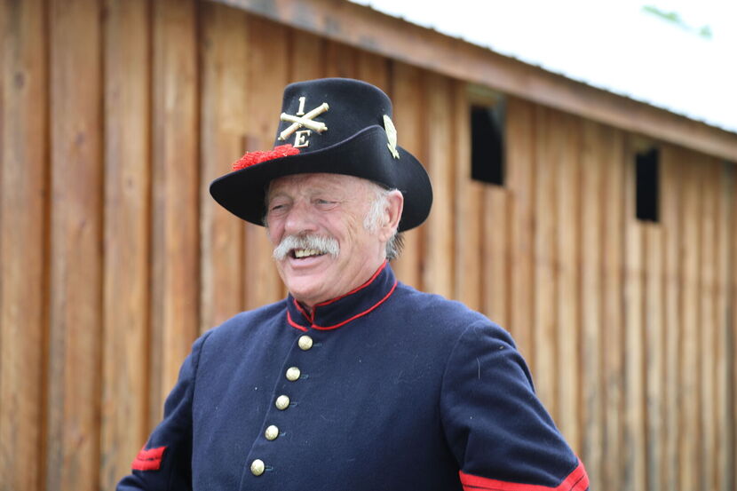 Elmira College To Co-Host Second Annual Civil War Symposium