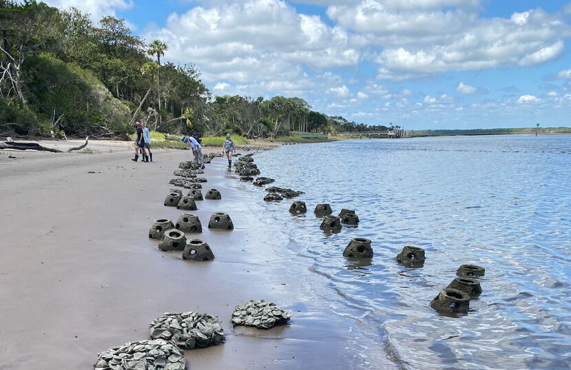 Love Rivers and Reefs? Join Dr. Smith’s Research Journey