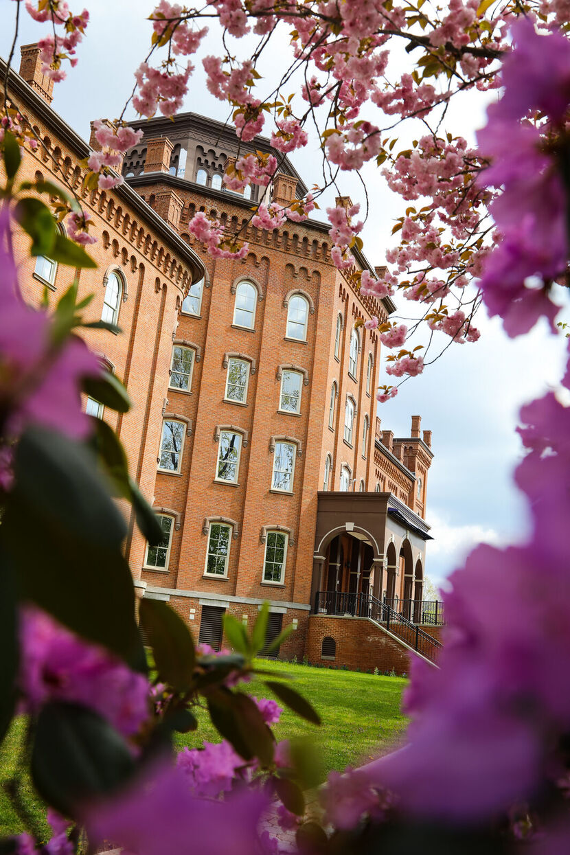 Read The Elmira College 2022-2023 Annual Report
