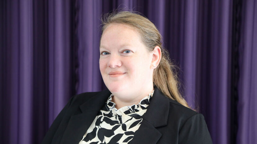 Elmira College Welcomes New Dean Of Students