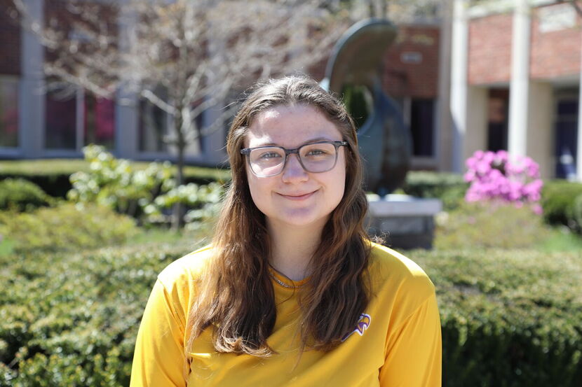 Elmira College Student Receives NOAA’s Ernest F. Hollings Undergraduate Scholarship