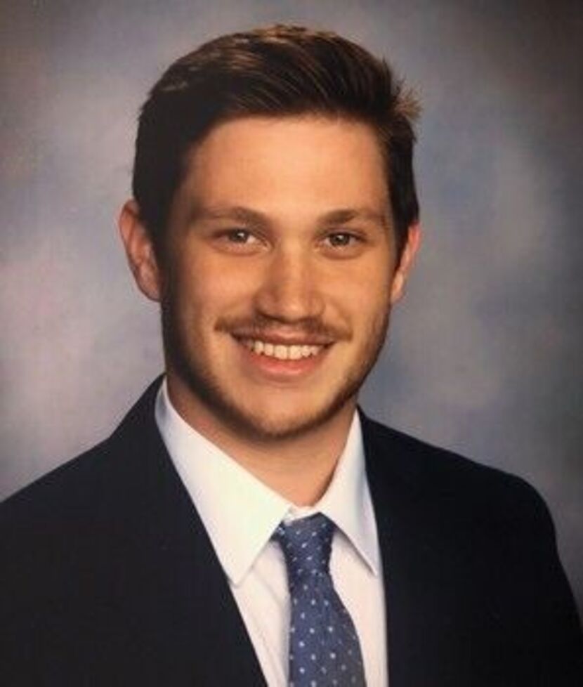 Class Agents Named for the Visionary Class of 2020