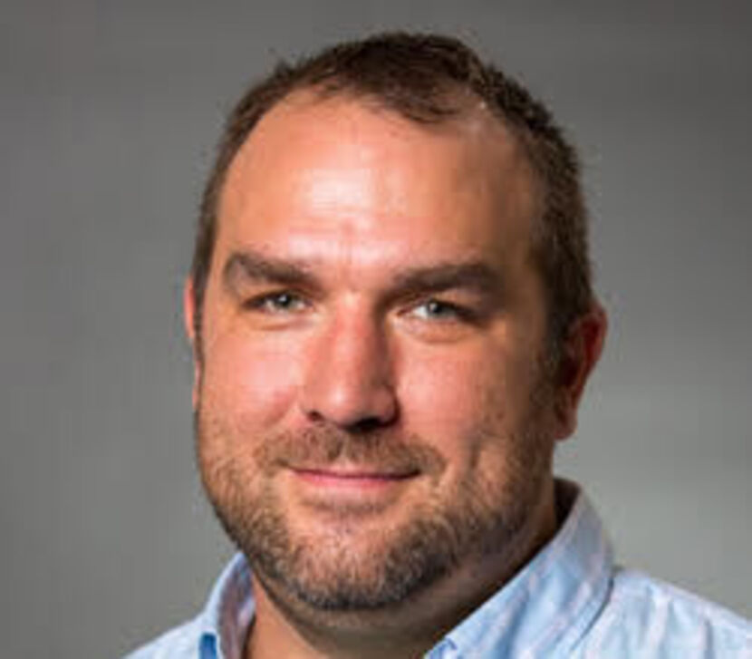 Dr. Matt Seybold's Essay Included On Los Angeles Review of Books' 