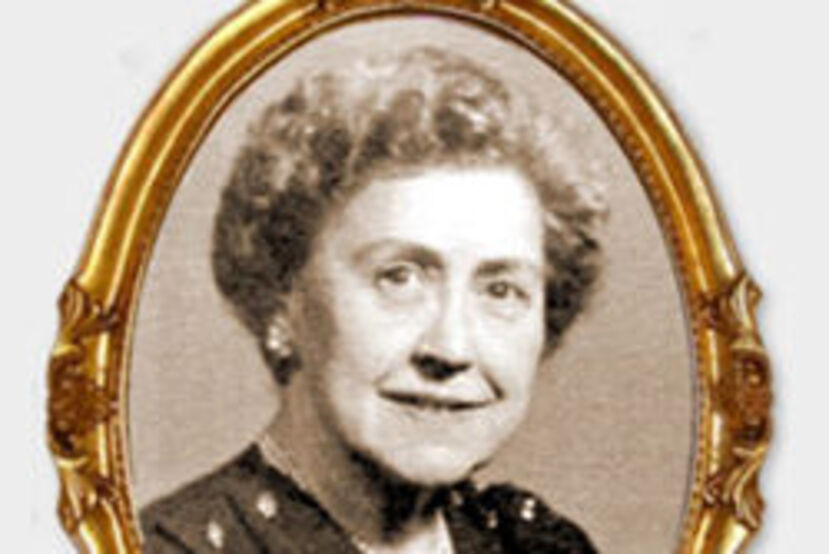 Elmira College Again Granted Scholarship Funds From The Mildred Faulkner Truman Foundation