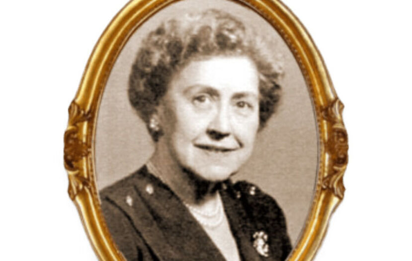 Elmira College Granted Scholarship Funds From The Mildred Faulkner Truman Foundation