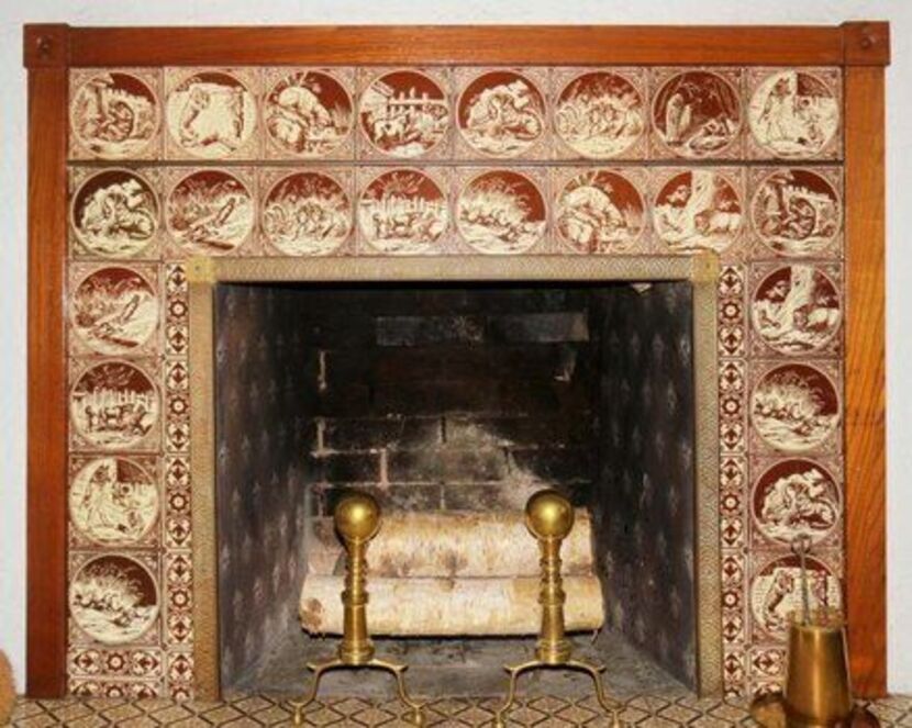 Center For Mark Twain Studies Annual Fireplace Writing Contest Announced