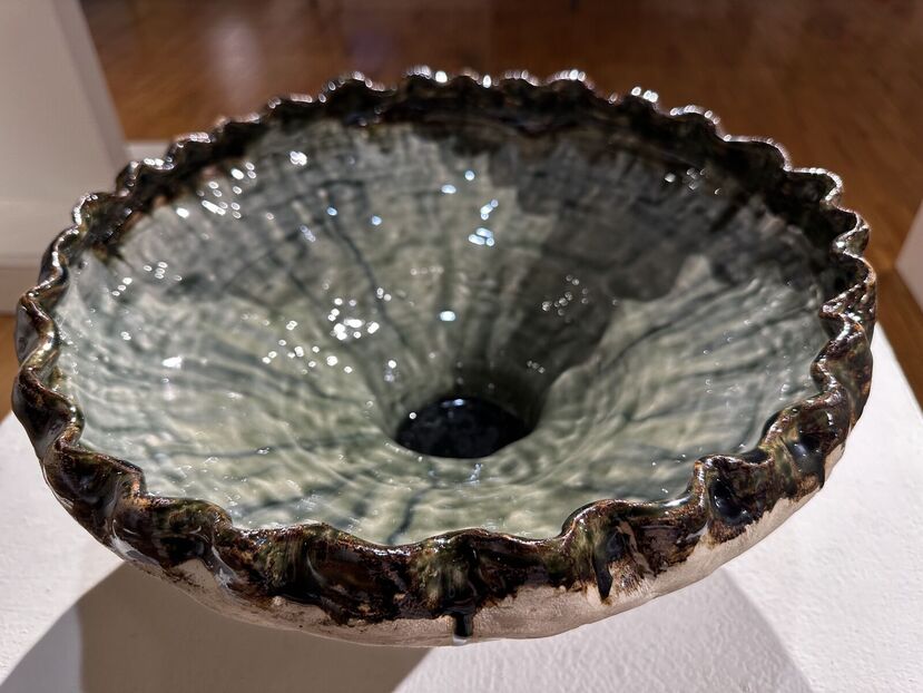 Three Students Win Best Of Show For Their Art