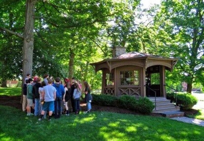 Center For Mark Twain Studies Offering Virtual Summer Institute for Teachers