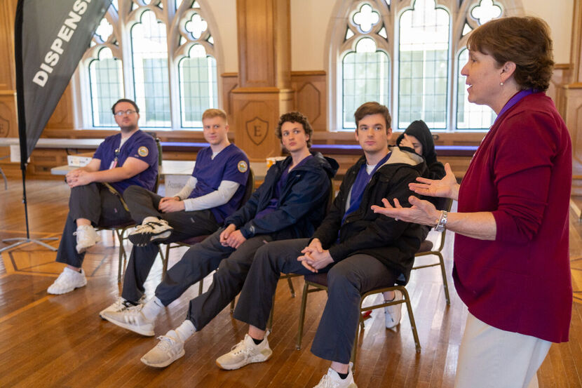 Elmira College To Add  Public Health Minor 