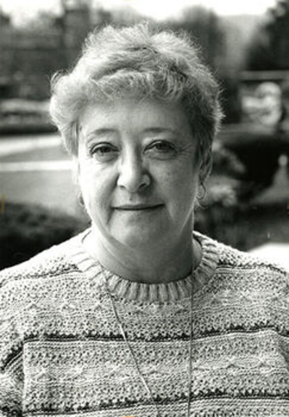 Update, 3/12/20: Dr. Anita B. Ogden Symposium Set for March 20 Cancelled