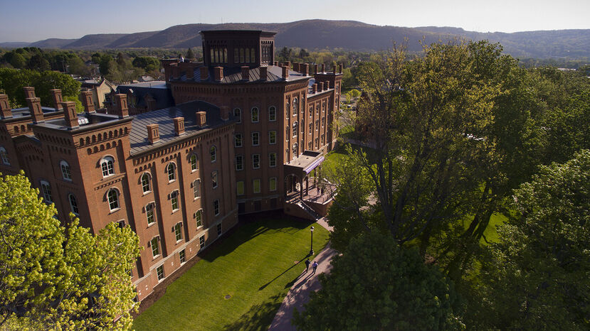 Elmira to Host Civil War Symposium