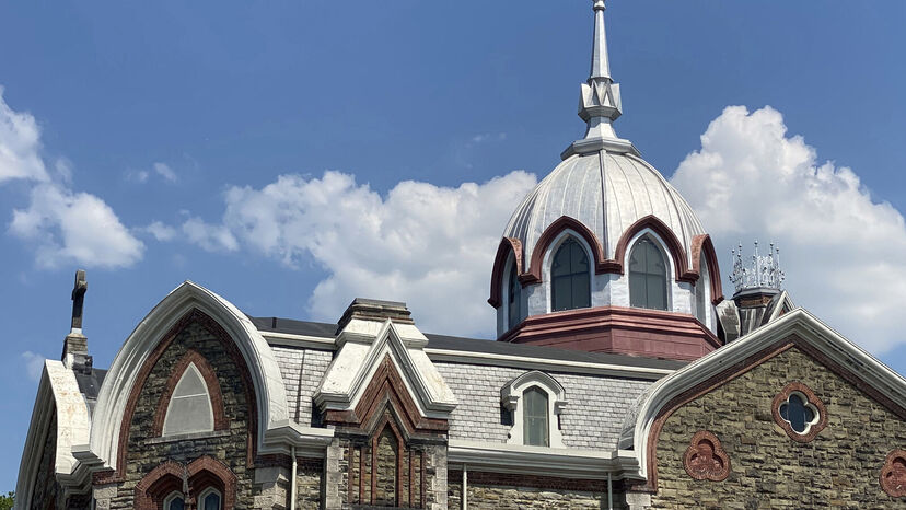 2024 Park Church Lecture Series Continues