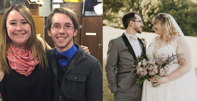 Finding Love at Elmira College: Alumni Share Their Happily Ever Afters