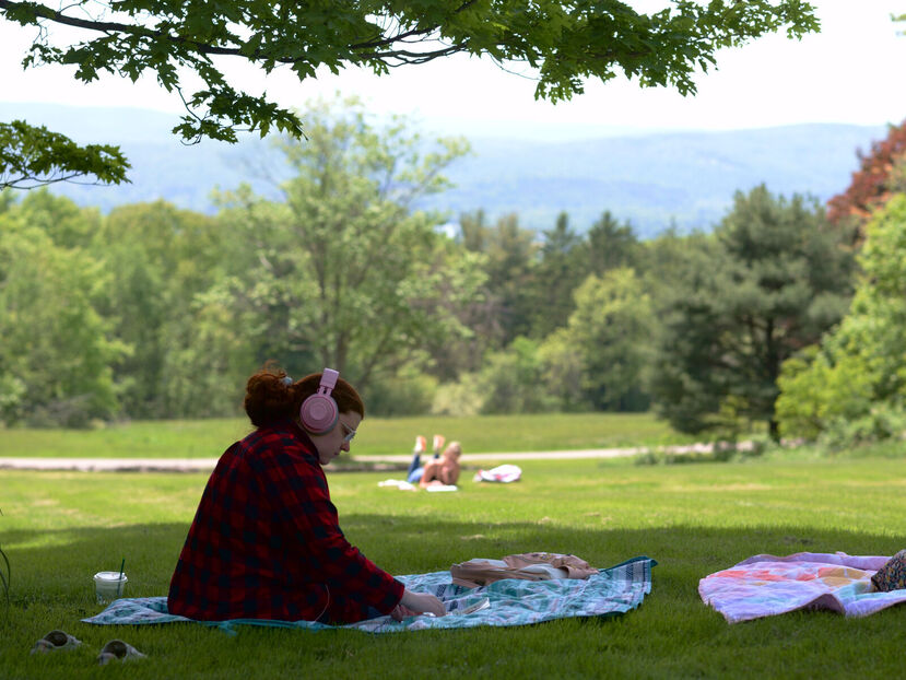 Welcome Wednesdays: Developing Habits For Body And Mind