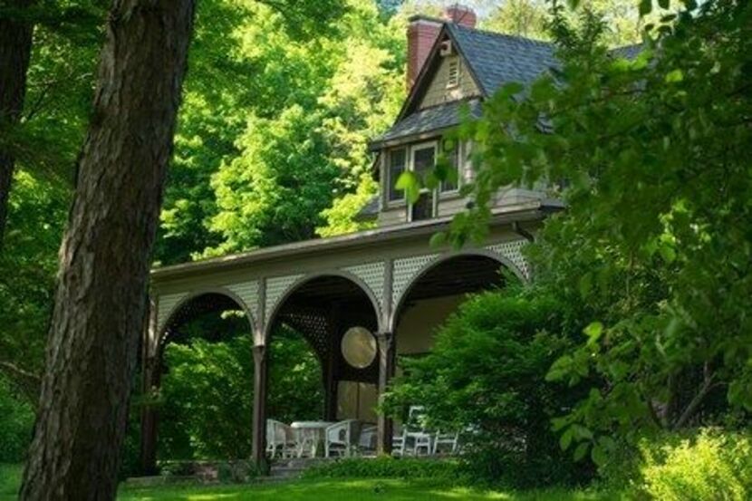 2020 Quarry Farm Fellows Announced